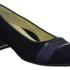 Ara - Wijdte H - 11836 - Blauw - Highsoft