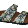 Birkenstock - Sydney - 1021569 - Blauw