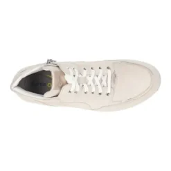 Durea - Wijdte E - 9735 0878 - Beige - Uitneembaar voetbed
