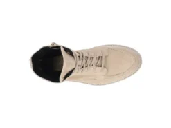 Durea - Wijdte G - 9770 0541 - Licht Beige - Uitneembaar voetbed