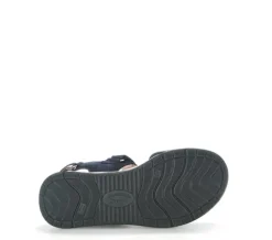 Gabor - Rolling Soft - 46 889 - Blauw - Uitneembaar voetbed