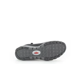 Gabor - Rolling soft - ca G wijdte - 56.868.46 - Blauw - Uitneembaar voetbed