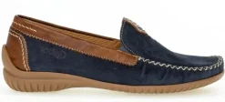 Gabor - Wijdte G - 26 090 46 - Blauw