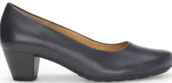 Gabor - Wijdte G - 02.120 26 - Blauw