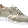 Mephisto - Ereen - 12292 15892 - Groen - Uitneembaar Voetbed