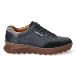 Mephisto - Flynn - 3655 1345 - Blauw - Uitneembaar voetbed
