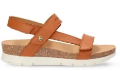 Panama Jack - Selma B7 - Cognac