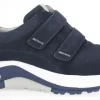 Pius Gabor - Rolling soft - 8000 16 08 - Blauw - Uitneembaar voetbed