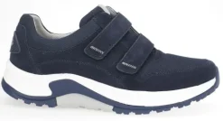 Pius Gabor - Rolling soft - 8000 16 08 - Blauw - Uitneembaar voetbed