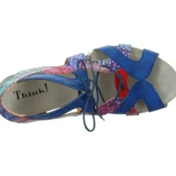 Think - 000214 8010 - Blauw