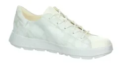 Think - ca H wijdte - 001160 1000 - Offwhite - Uitneembaar voetbed