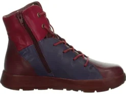 Think - Comoda - 000450 5020 - Paars - Uitneembaar voetbed