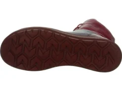 Think - Comoda - 000450 5020 - Paars - Uitneembaar voetbed