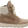 Think - Comoda 000626 2000 - Zandkleur - Uitneembaar voetbed